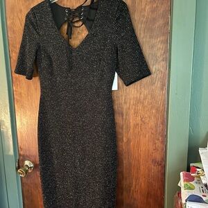 Rebecca B. Dress, size 10.  New with tags.